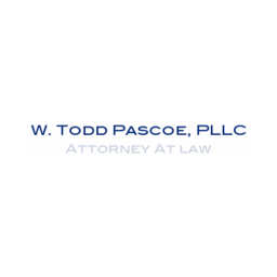 W. Todd Pascoe, PLLC logo