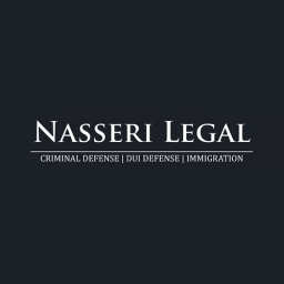 Nasseri Legal logo