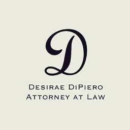 Attorney Desirae DiPiero, LLC logo