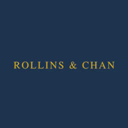 Rollins & Chan logo