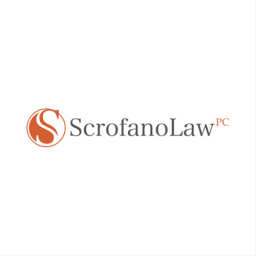 Scrofano Law PC logo