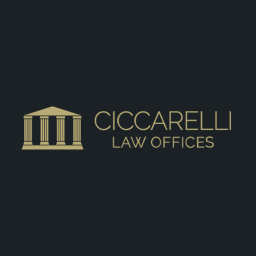 Ciccarelli Law Offices logo