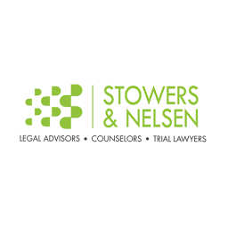 Stowers and Nelsen, PLC logo