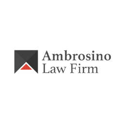 Ambrosino Law Firm logo