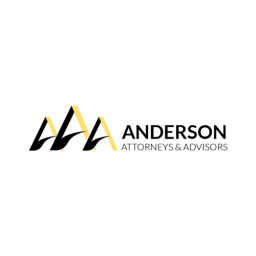 Anderson Attorneys & Advisors logo