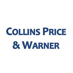 Collins Price & Warner logo