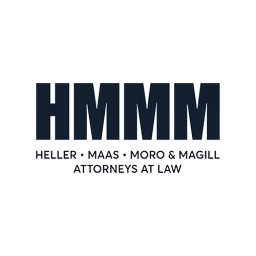 Heller Maas Moro & Magill Attorneys at Law logo