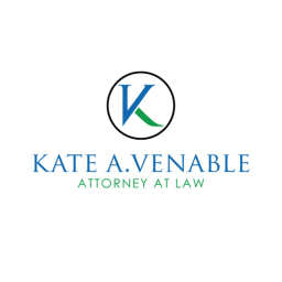 Kate A. Venable Attorney at Law logo