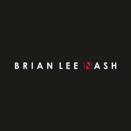 Brian Lee Nash logo