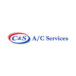 C&S A/C Services logo