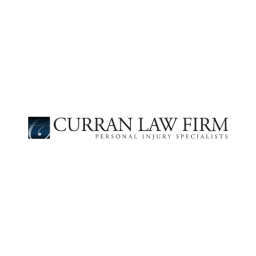 Curran Law Firm logo