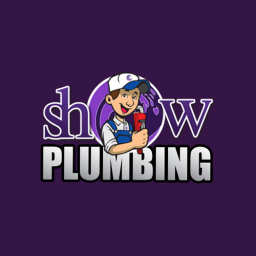 Show Plumbing logo