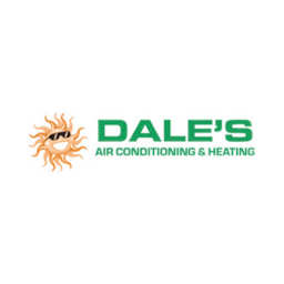 Dale’s Air Conditioning & Heating logo