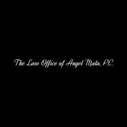 The Law Office of Angel Mata, P.C. logo