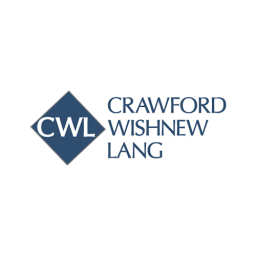 Crawford, Wishnew & Lang logo