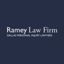 Ramey Law Firm logo