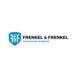 Frenkel & Frenkel logo