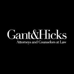 Gant & Hicks logo