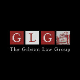 The Gibson Law Group logo