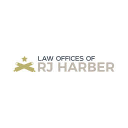 Law Offices of RJ Harber logo