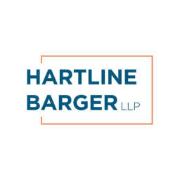 Hartline Barger LLP logo