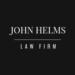 John Helms Law Firm logo