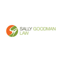 Sally Goodman Law logo