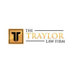 Traylor Law Firm logo