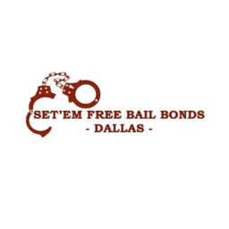 Set’Em Free Bail Bonds logo