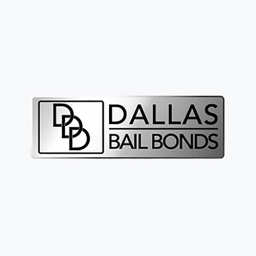 DDD Dallas Bail Bonds logo