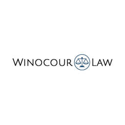 Winocour Law logo