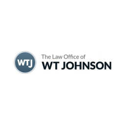 The Law Office of WT Johnson logo