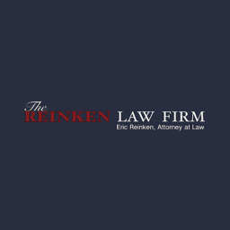 The Reinken Law Firm logo