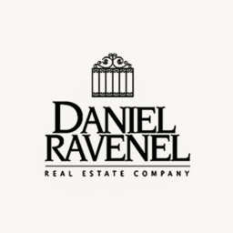 Daniel Ravenel Real Estate Company logo