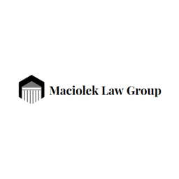 Maciolek Law Group logo