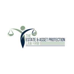 The Estate & Asset Protection Law Firm logo