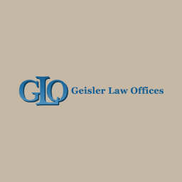 Geisler Law Offices logo