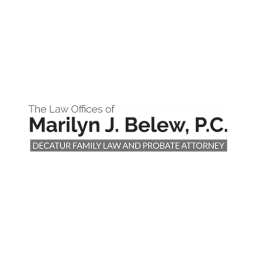 The Law Offices of Marilyn J. Belew, P.C. logo