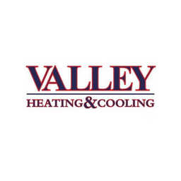 Valley Heating and Cooling logo