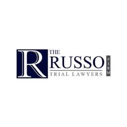 The Russo Firm logo