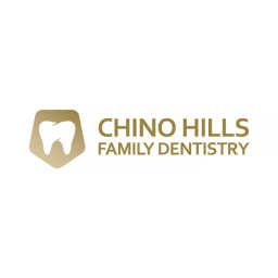 Chino Hills Family Dentistry logo