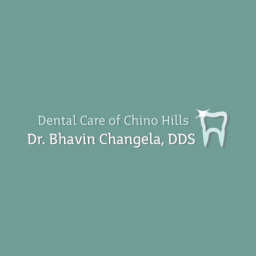 Dental Care of Chino Hills logo