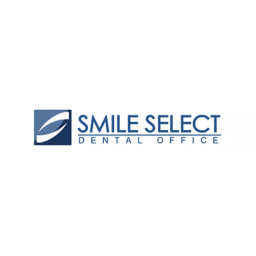 Smile Select Dental Office logo