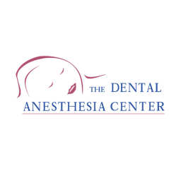 The Dental Anesthesia Center logo