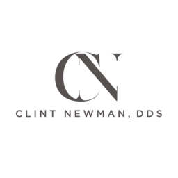Clint Newman, DDS logo