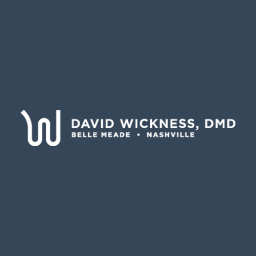 David Wickness, DMD logo