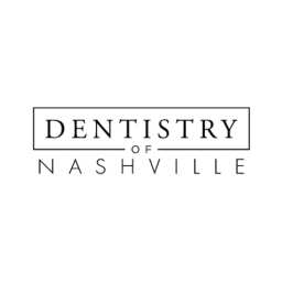 Dentistry of Nashville logo