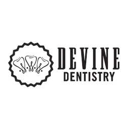 Devine Dentistry logo