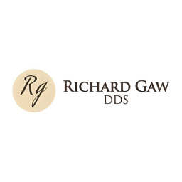 Richard A. Gaw, DDS logo