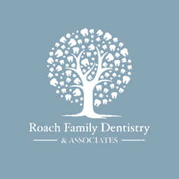 Roach Family Dentistry logo